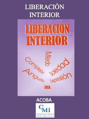 cover image of Liberación Interior